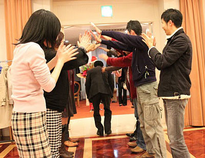 ちゅんちゅんさん